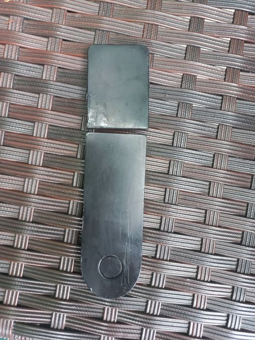 Pokrywa wyświetlacza