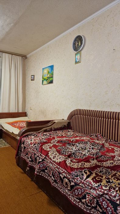 Продам кімнату в гуртожитку в центрі міста