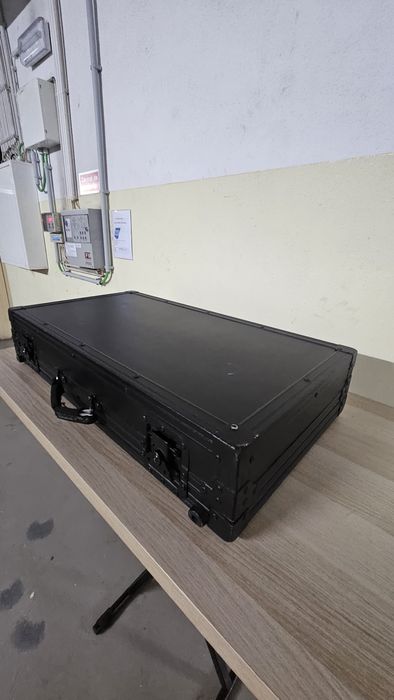 Flight case Pioneer - Mala transporte Pioneer