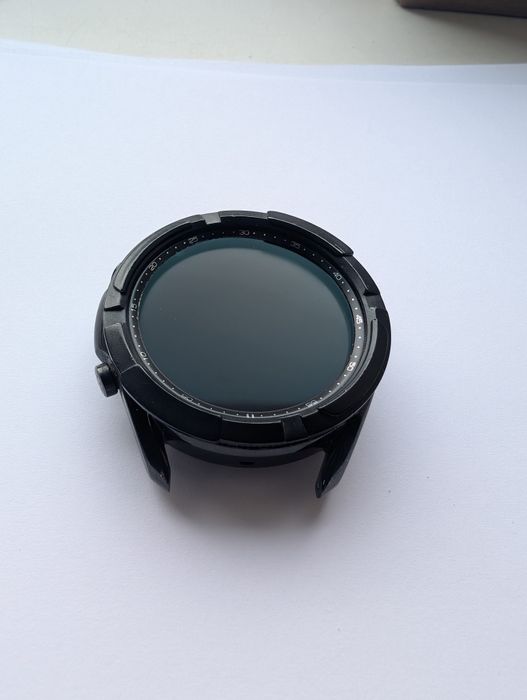 Смарт часы samsung Galaxy watch 3