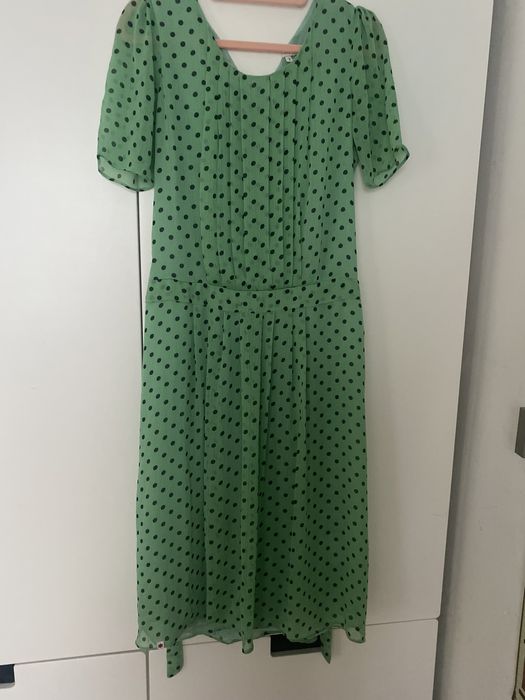 Vestido da Kling, como novo, 34