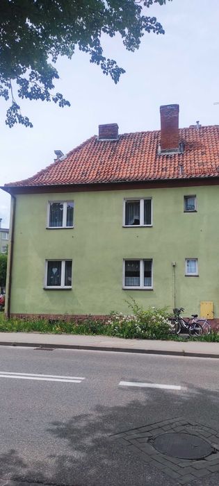 Kawalerka umeblowana na sprzedaż
