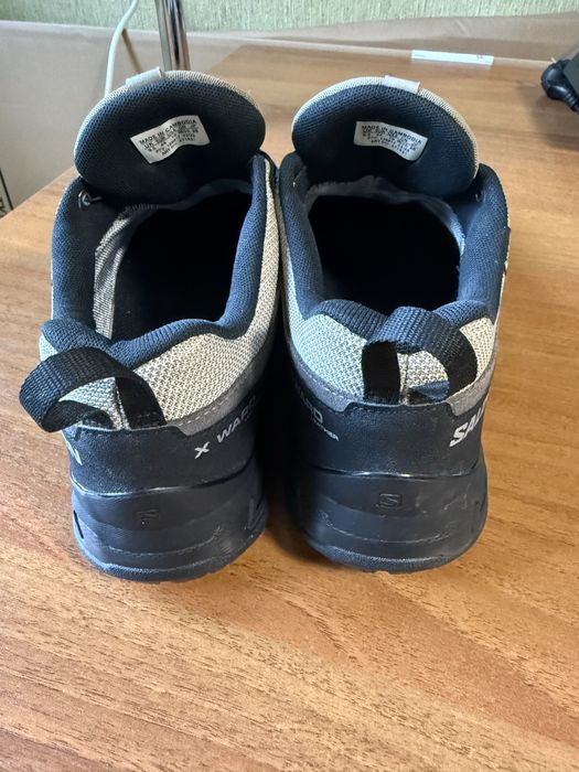 Продам кросівки SALOMON Gore tex ОРИГІНАЛ