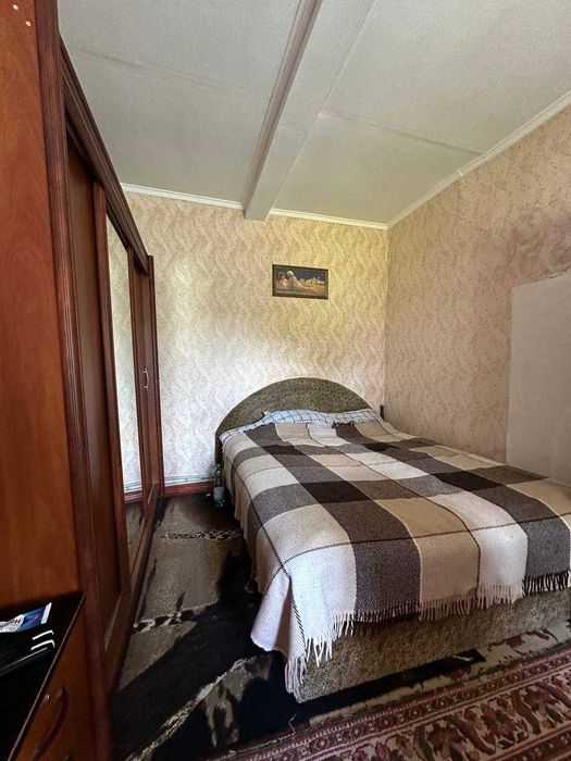 Продаж цегляного будинку з меблями с.Мостище, Козелецький район