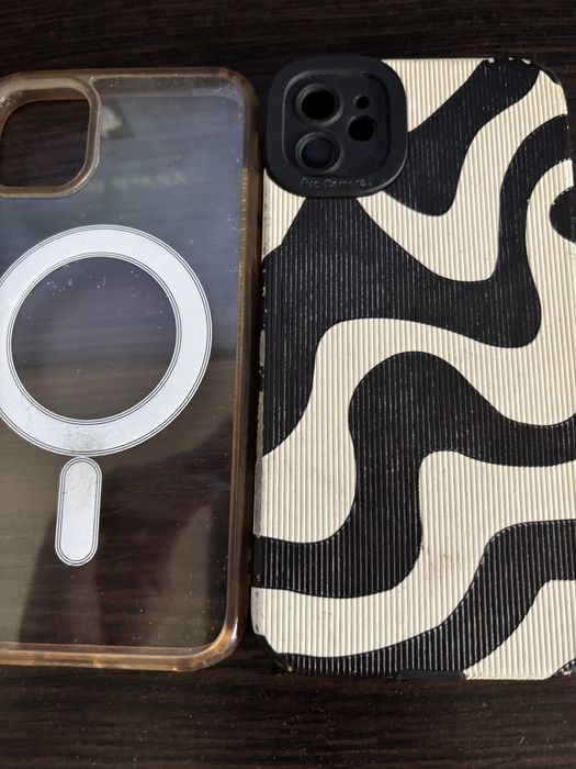 Чехоли на 11 айфон