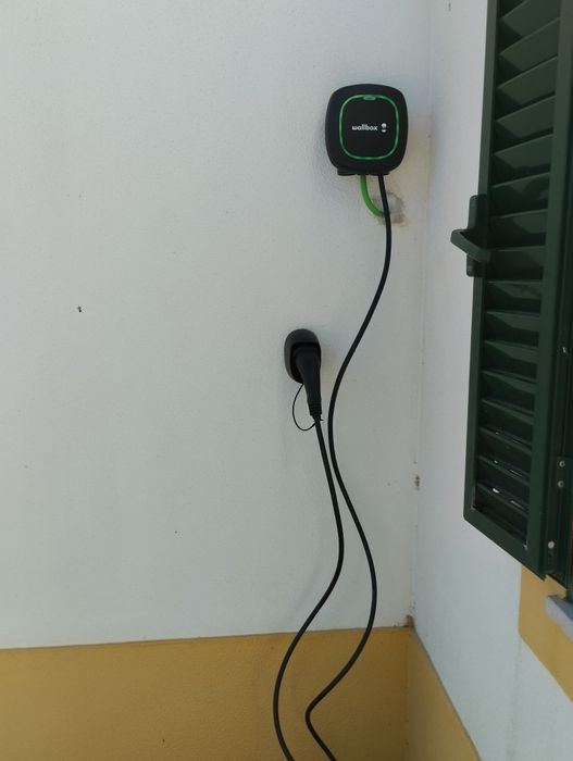 Eletricista credenciado DGEG Margem Sul