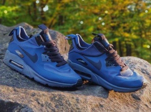 Оригінальні Nike Air Max