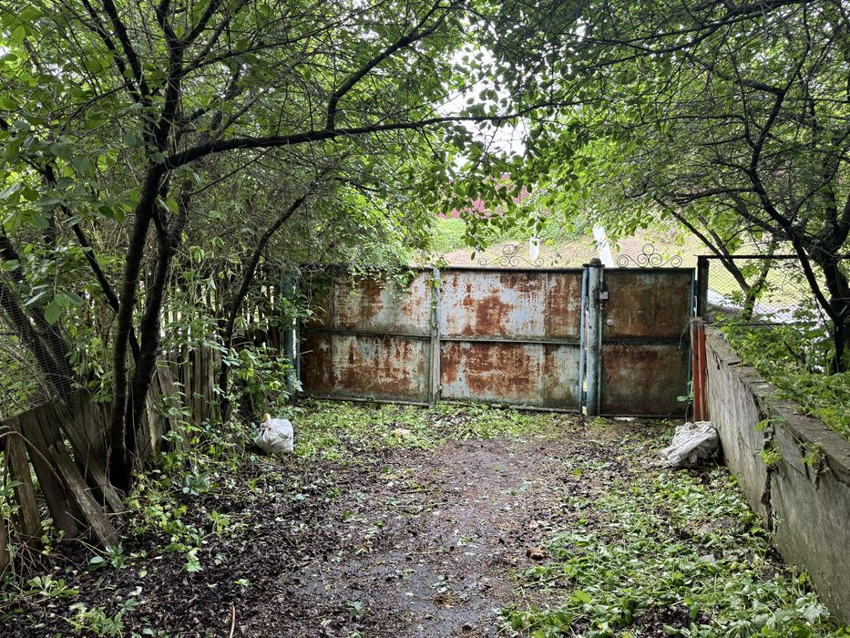 Продаж будинку з великою земельною ділянкою у Музичах