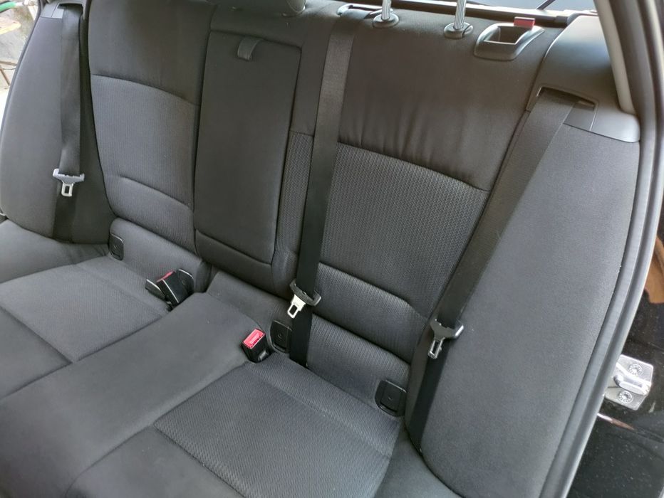 Vendo BMW estimada 2012 ,163 cw