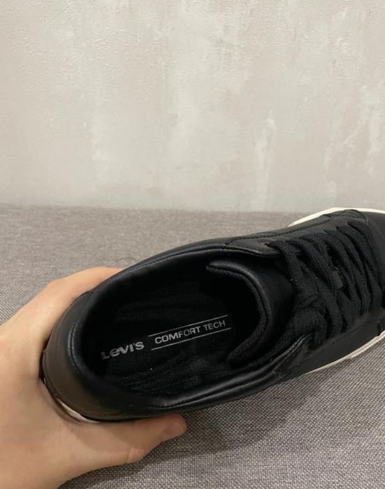 Кеди Levi's Original