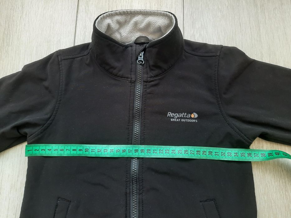 Ковта вітрівка Regatta 5/6 років 116 см