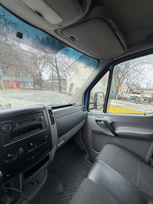 Продається Мерседес Спрінтер 313 CDI, бус 2009 року