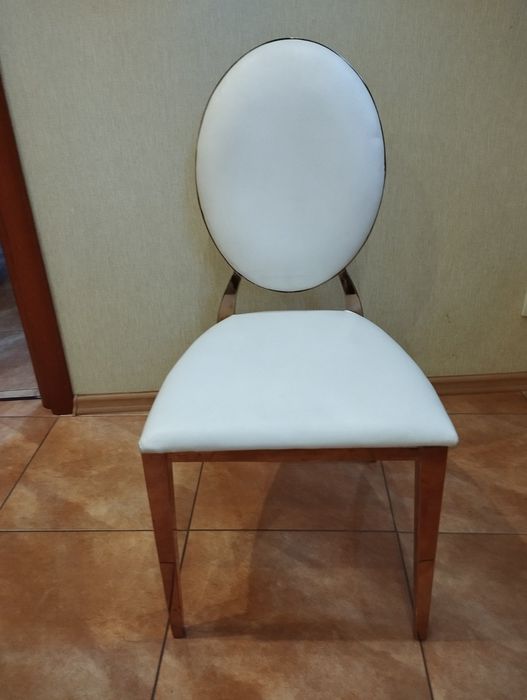 Продам стулья , метал , пластик