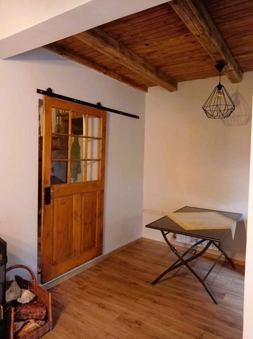 Domek letniskowy na wynajem