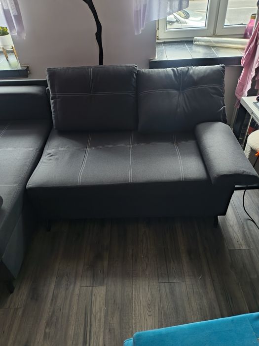 Sprzedam narożnik stan bardzo dobry