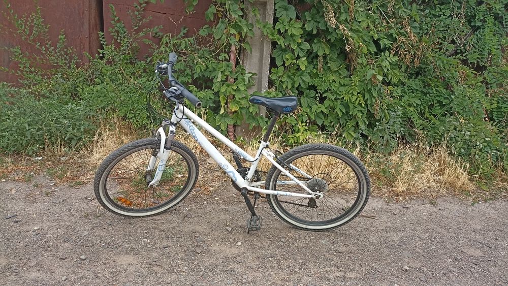 Продам велосипед 24