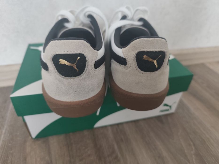 Puma Palermo 40 Ідеальний стан