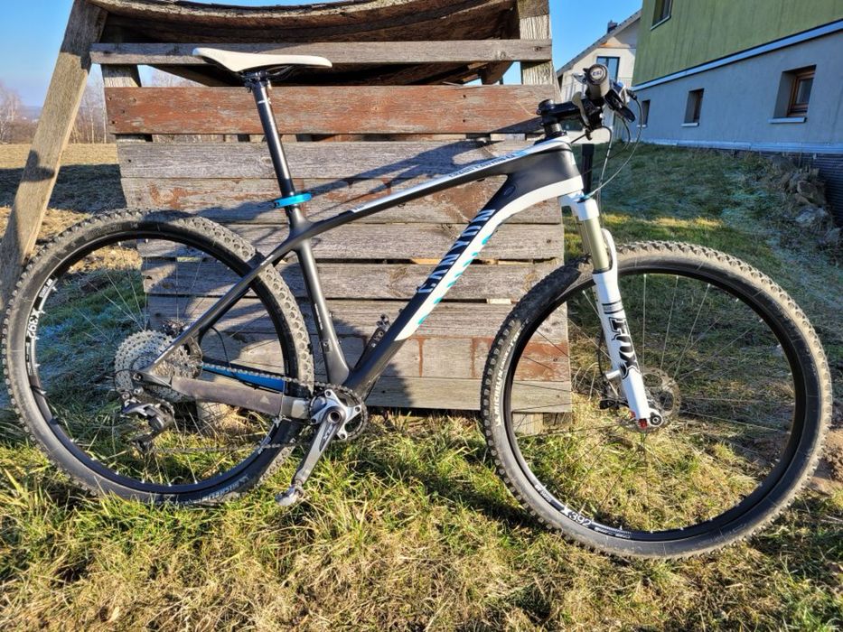 Rower Canyon Grand pilecam!