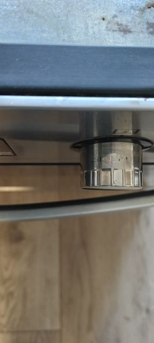 Piekarnik do zabudowy Teka