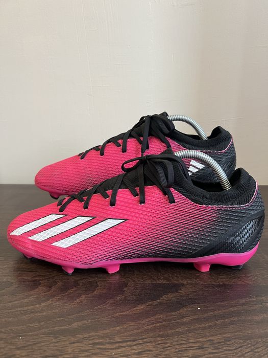 Adidas X Speedportal.3 FG