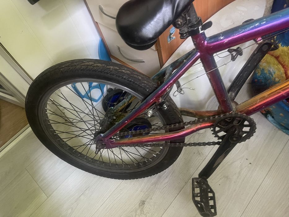 Велосипед    bmx    Продам