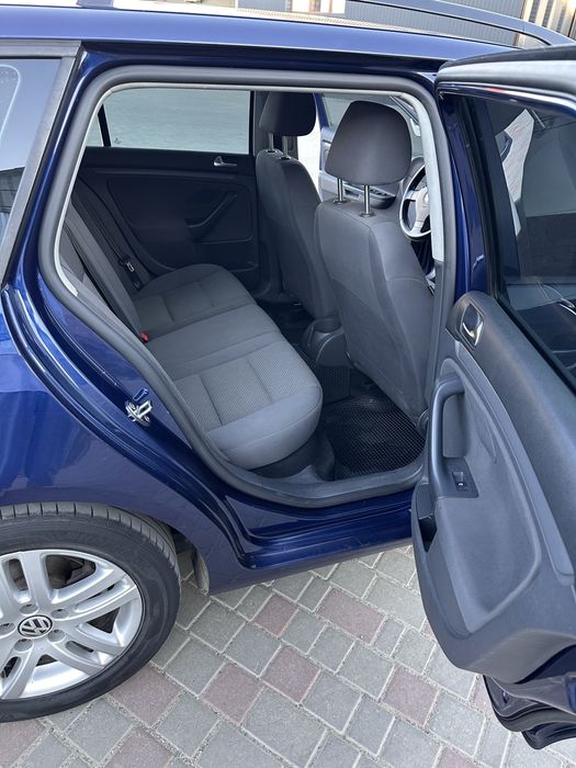 Volkswagen Golf 2008 VIN WVWZZZ1KZ9M303688 фото оголошення 16 з 22