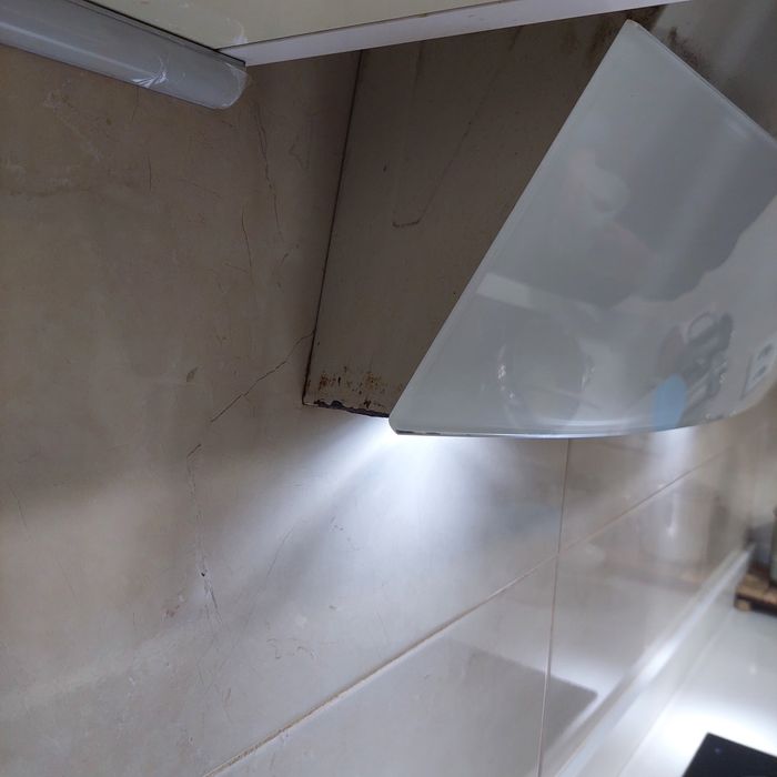 Exaustor Teka 90cm 590B 538 m3/h