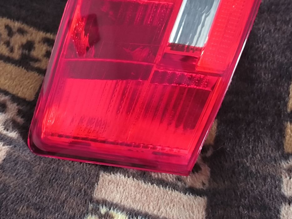 Lampa tył lewa Audi A6 C6