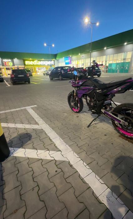 Generic trigger sm 50/75