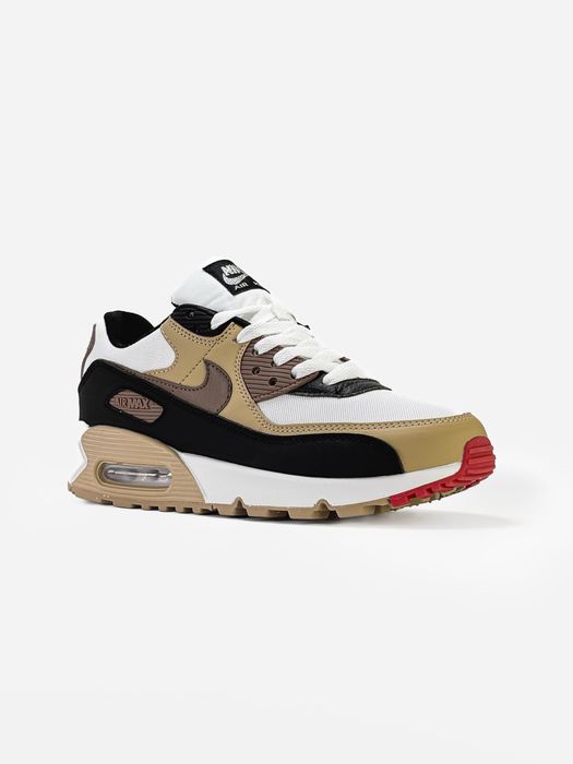НАЛОЖКА‼️39-45 Nike Air Max 90 Light British Tan Khaki / 97 drift original tl