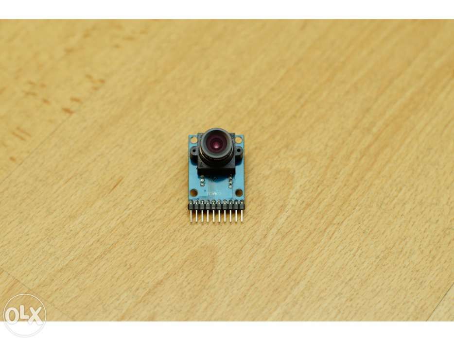 3DR optical flow sensor