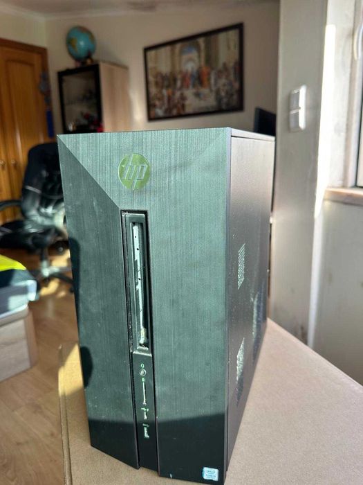 HP Pavilion Computer 2019450231981488875520
