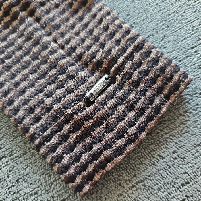 Golf Simple dzianinowy