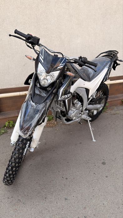 Loncin LX300GY SX2 PRO 2026