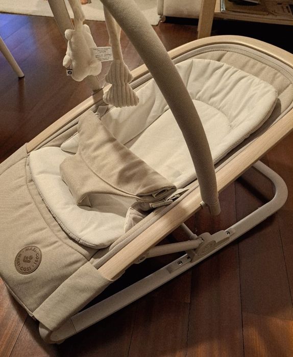 Espreguiçadeira Maxi Cosi