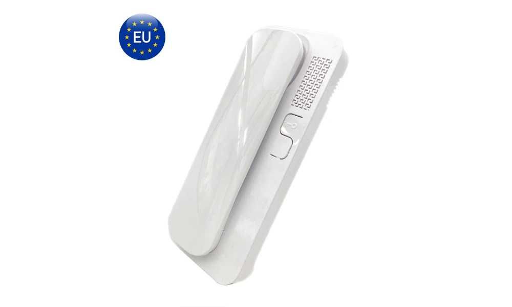 Трубка переговорна Cyfral SMART-U (Assortment)