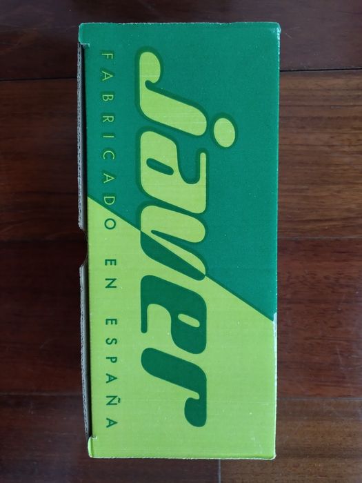 Sapatilhas unissexo, marca Jave, rigorosamente NOVAS