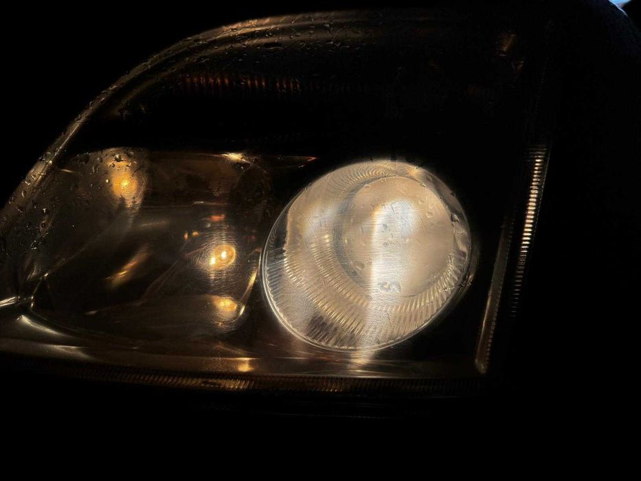 Reflektory (L+P) Opel Signum (Vectra C) 2004 r.