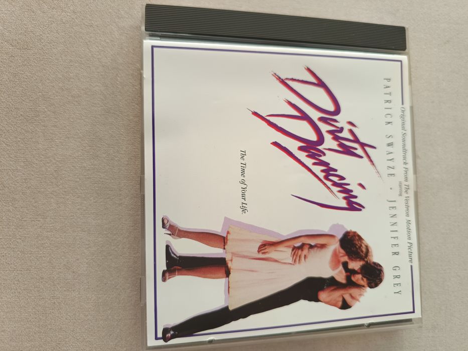 CD dirty dancing
