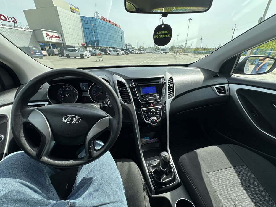 Продам Хюндай і 30
