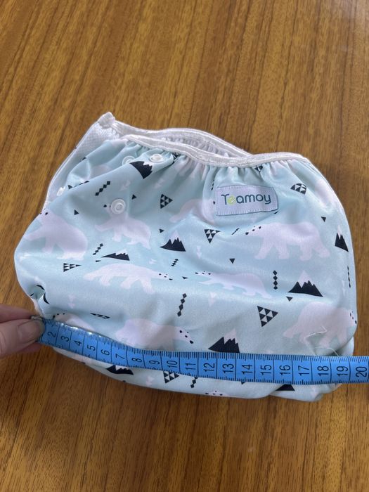 Памперс багаторазовий