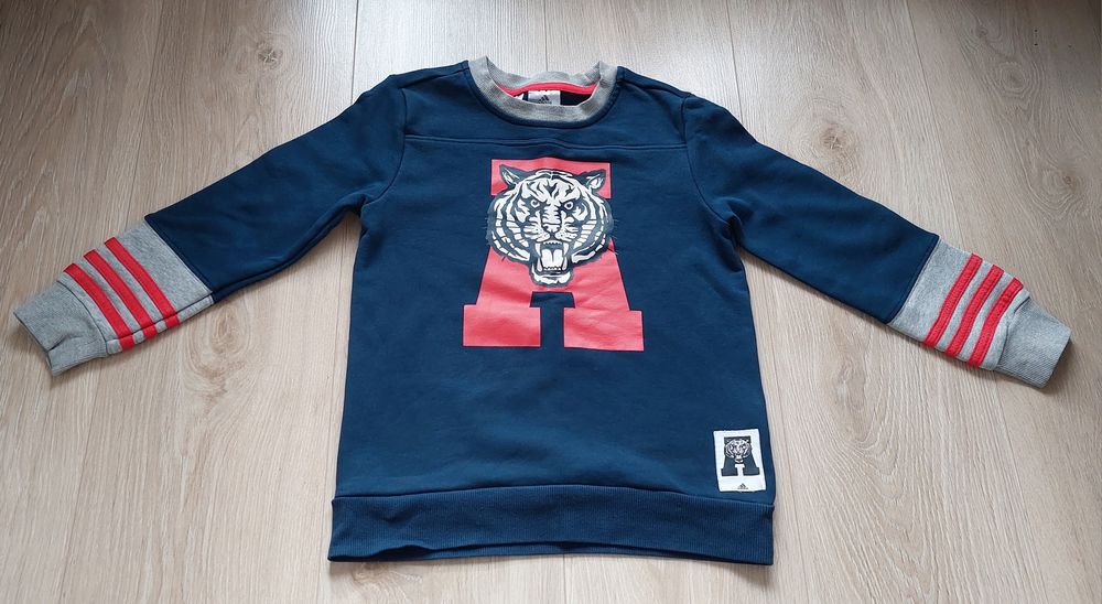 Bluza chłopięca "adidas", 122
