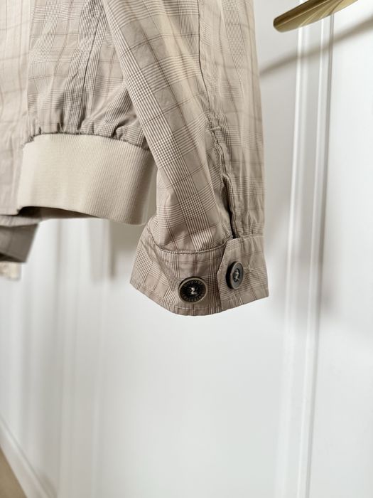 Kurtka cienka firmy Bugatti