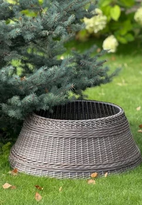 Спідниця під ялинку