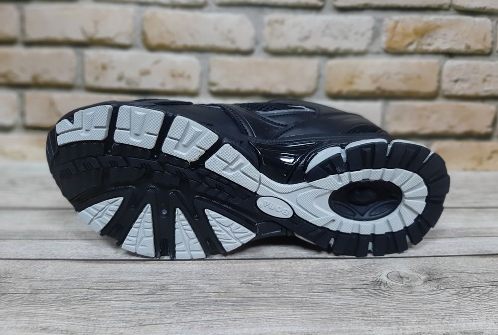 Летние мужские кроссовки Bona 866C  41 и 42р