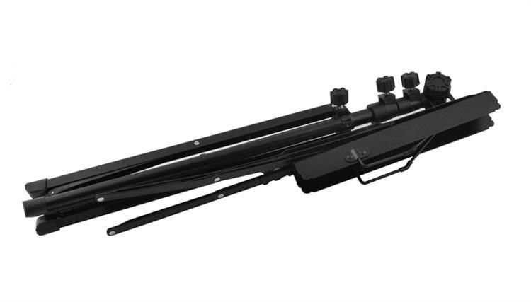 Пюпітр Malatec металевий складаний регульований для музикантів Польща