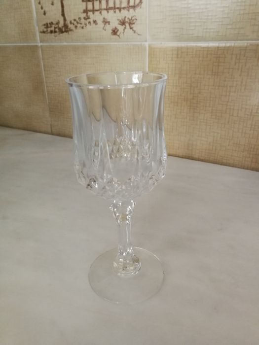 Conjunto vista alegre semi cristal425472957487534085
