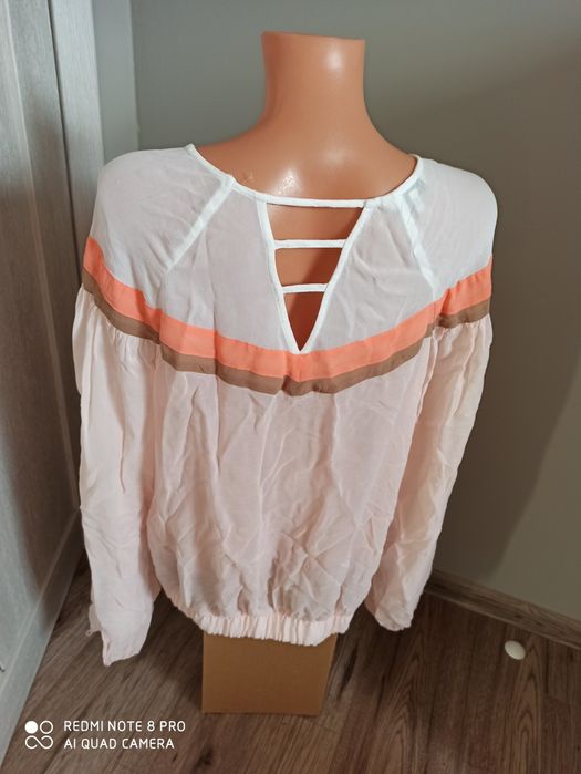 Bluzka, koszula na lato