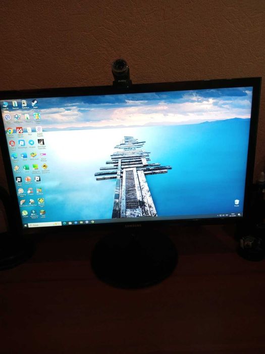 Продам монітор в гарному стані