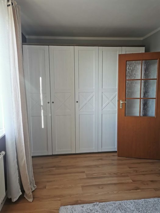 Wynajmę mieszkanie, 2 pokoje, Piątkowo ul. Hulewiczów